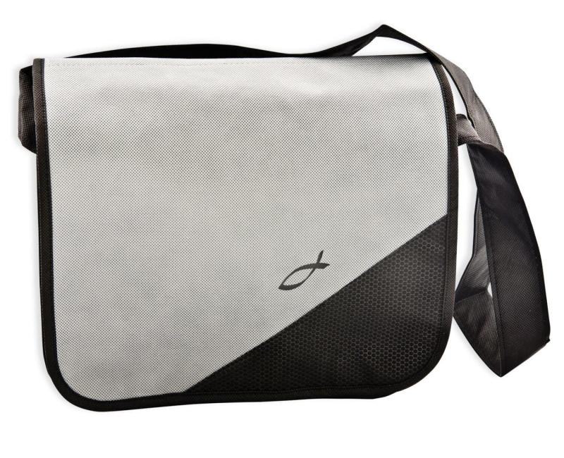  Ichthys Crossbody Bag